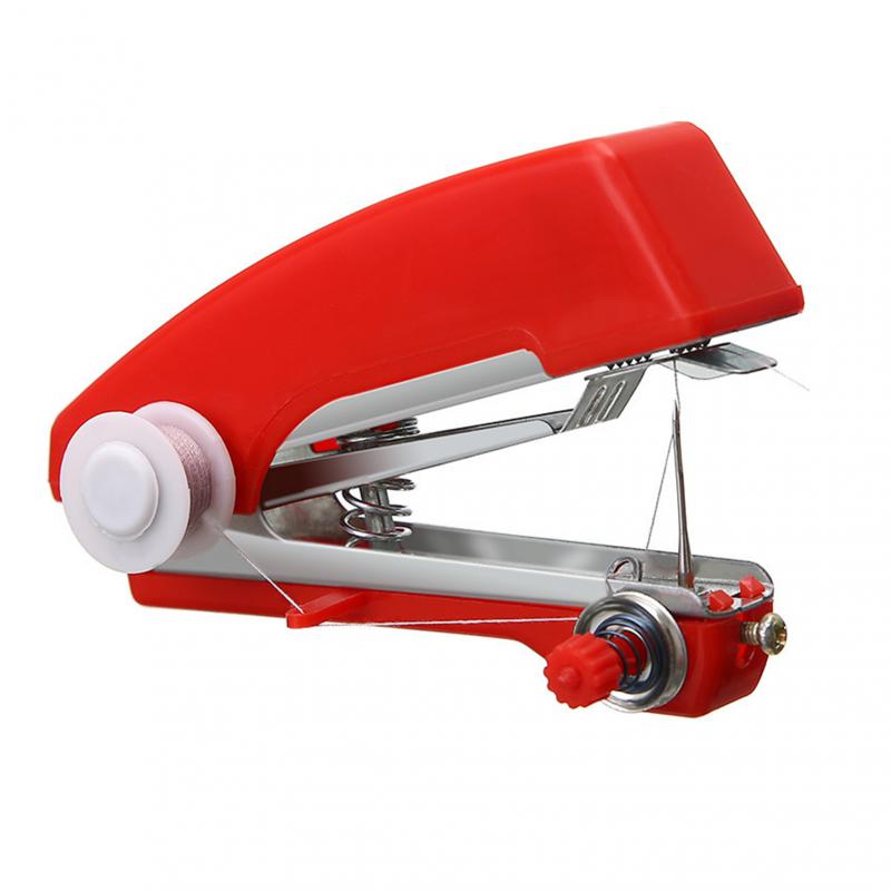 Handheld Portable Fix Fast Sewing Machine