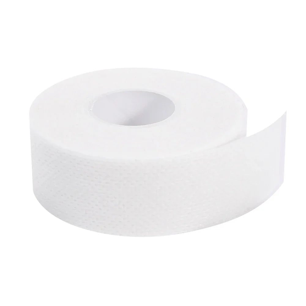 Self-Adhesive Breathable Collar Sweat Absorbing Disposable Pads