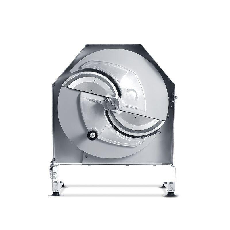 Stainless Steel Easy Simple Fruit Vegetable Fruit Slicer Shredder