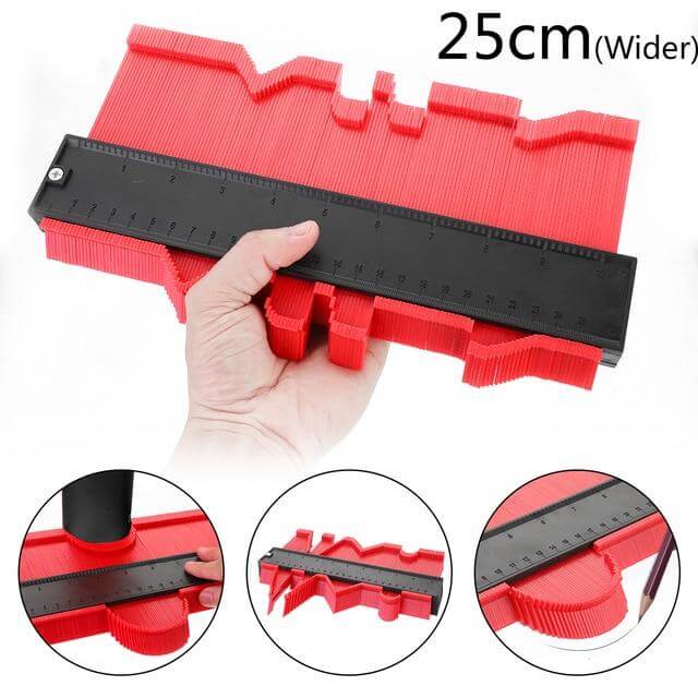 3D Measuring Tool