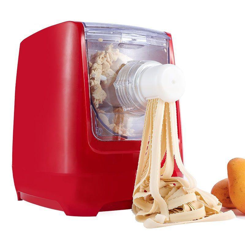 Household Electric Automatic Noodle Pasta Maker Machine