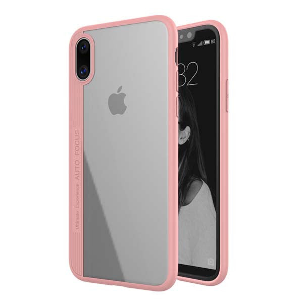 Luxury Iphone X Case