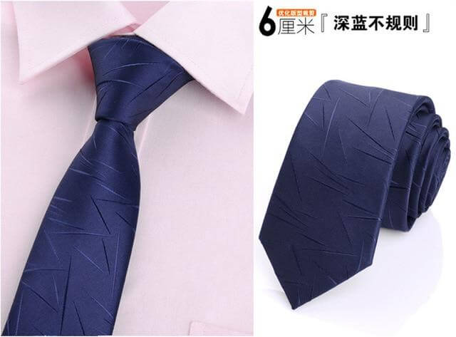 Designers Fashion Dot Striped Plaid neck Tie