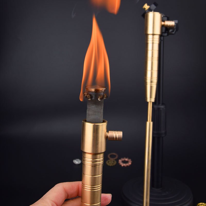 Survival Spark Kerosene Torch Lighter