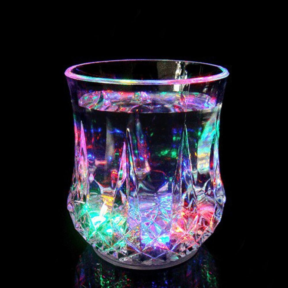 Led Glow Up Party Cup