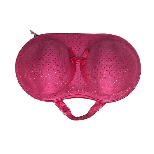 Travel Mesh Underwear Bra Storage Box for Women