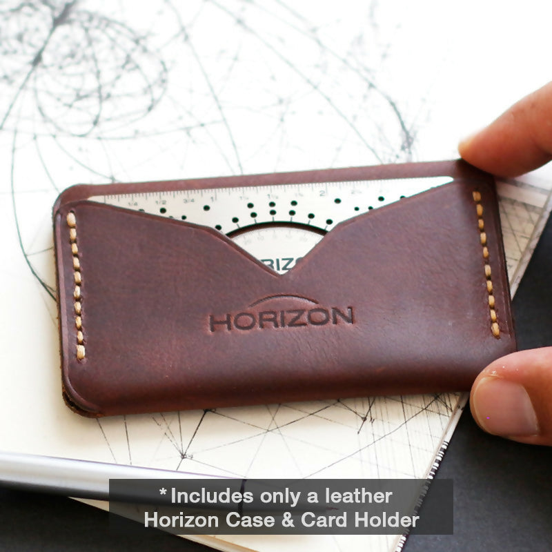 Horizon Case & Card Holder