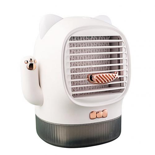 Lucky Cat Air Conditioner Humidifier