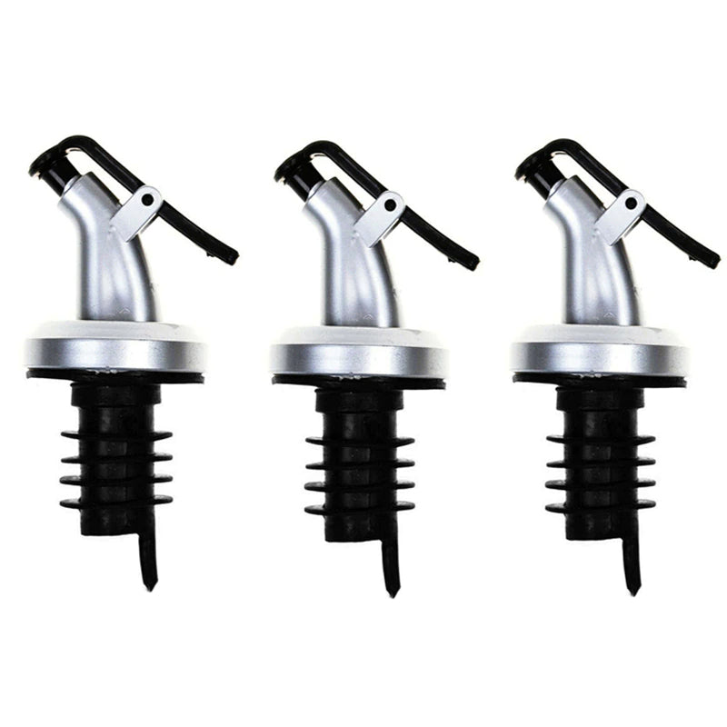 Compact Bottle Oil Dispenser Nozzle