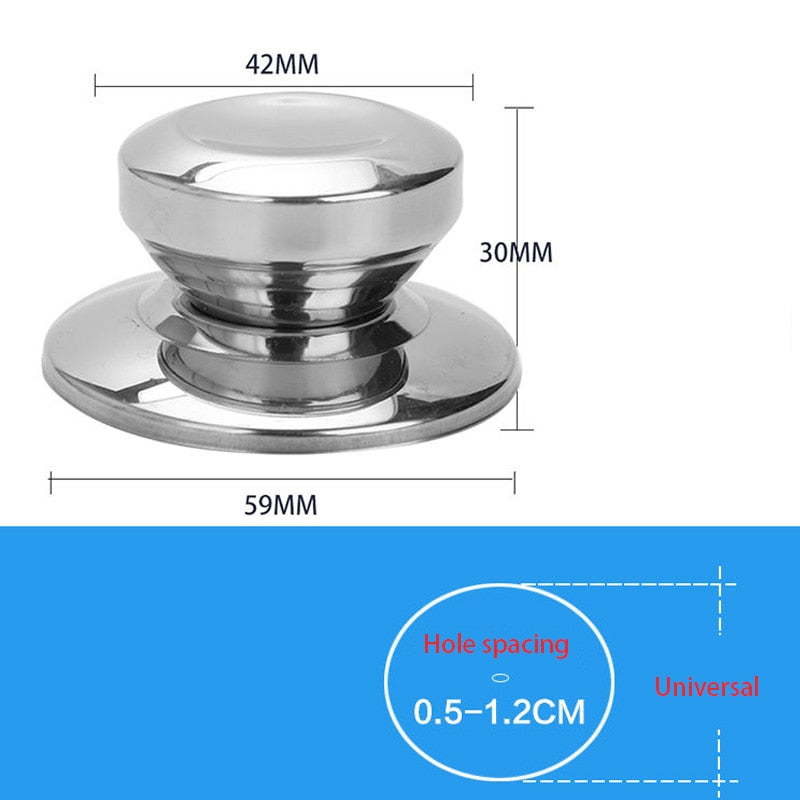 Universal Lid Lifter Replacement Handle