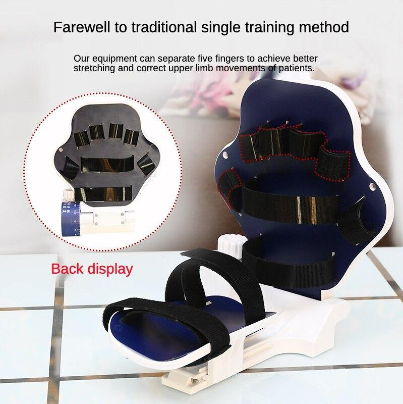 Hand Wrist Training Machine