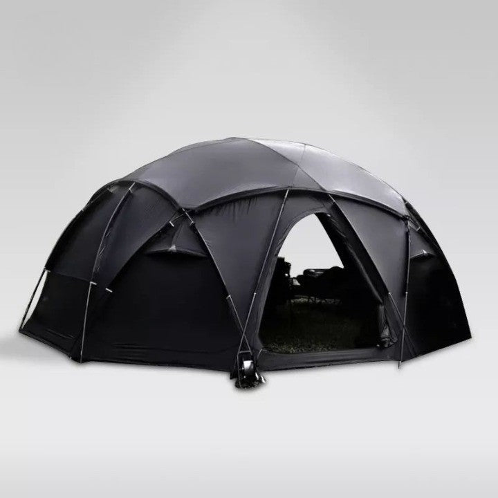 Star Shadow Mobile Camping Tent