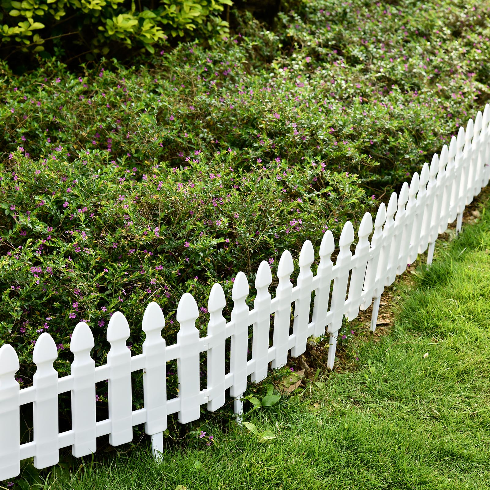 Garden Portable Fence Set