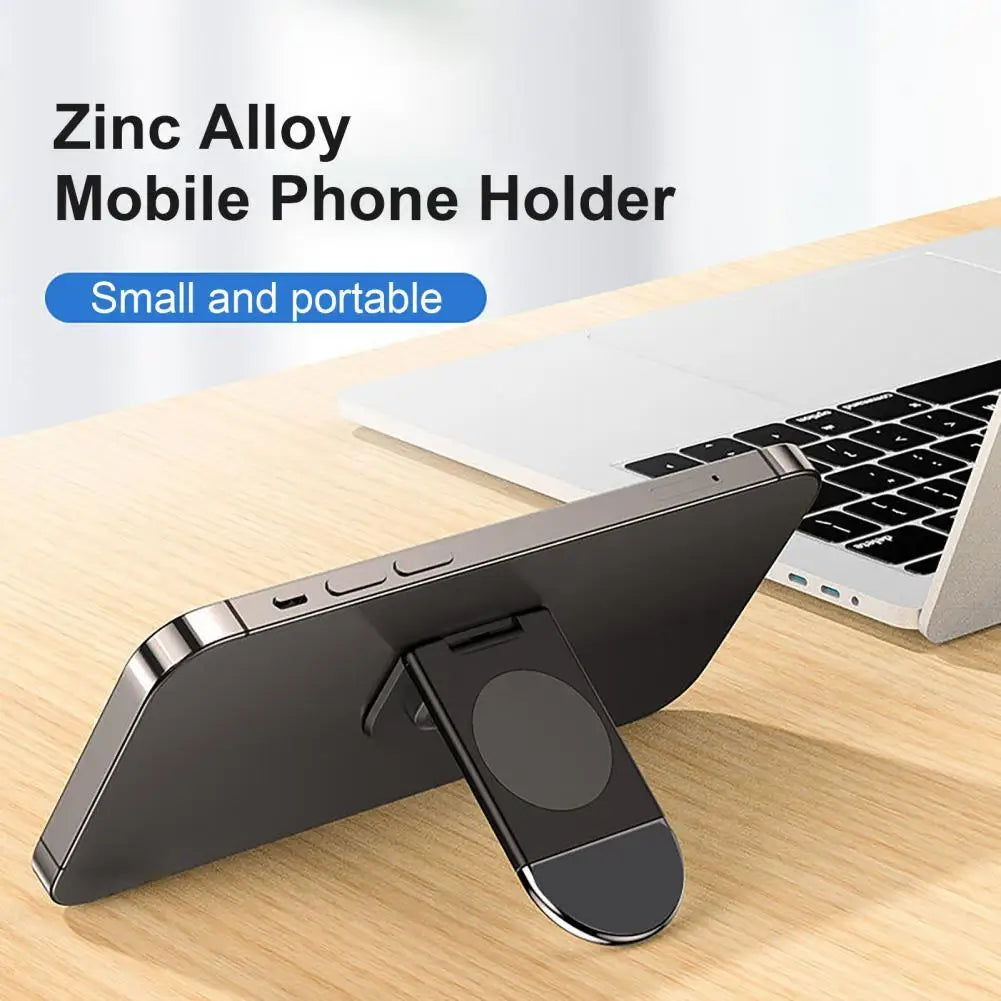 Magnetic Rotatable Strong Suction Phone Holder