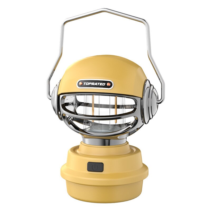 Camping Glow Portable Waterproof Lamp