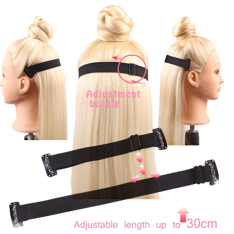 Adjustable Face Lift Hair Band