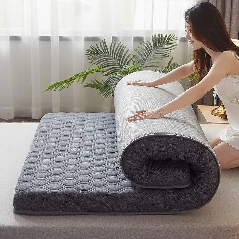 Mystic Cloud Breathable Soft Foam Mattress