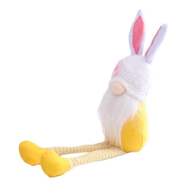 Swedish Tomte Easter Bunny Gnome