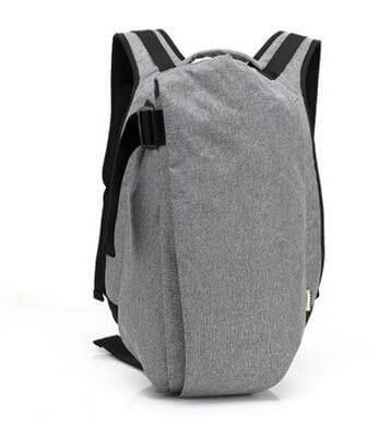 Waterproof Anti Theft Large Capacity Cool Backpacks