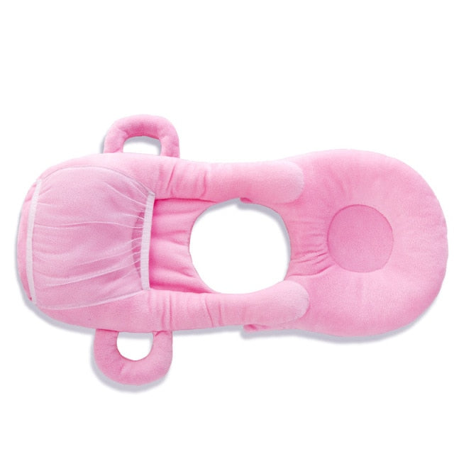 Baby Feeding Head Neck Support Pillow