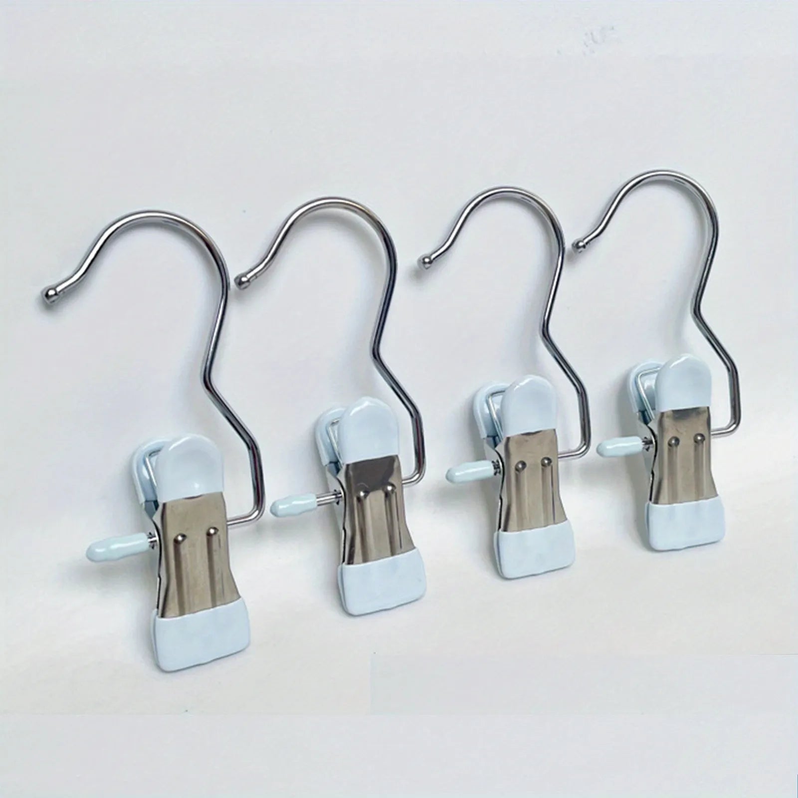 Clip Swift Stainless Steel Hanger Hooks