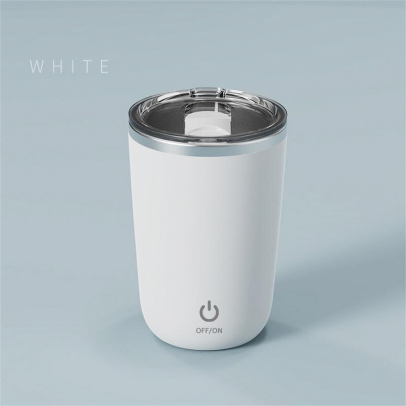 Tornado Automatic Waterproof Rechargeable Shaker