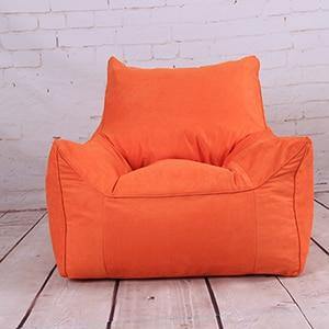 Lazy Beanbag Lounger Sofa Chair