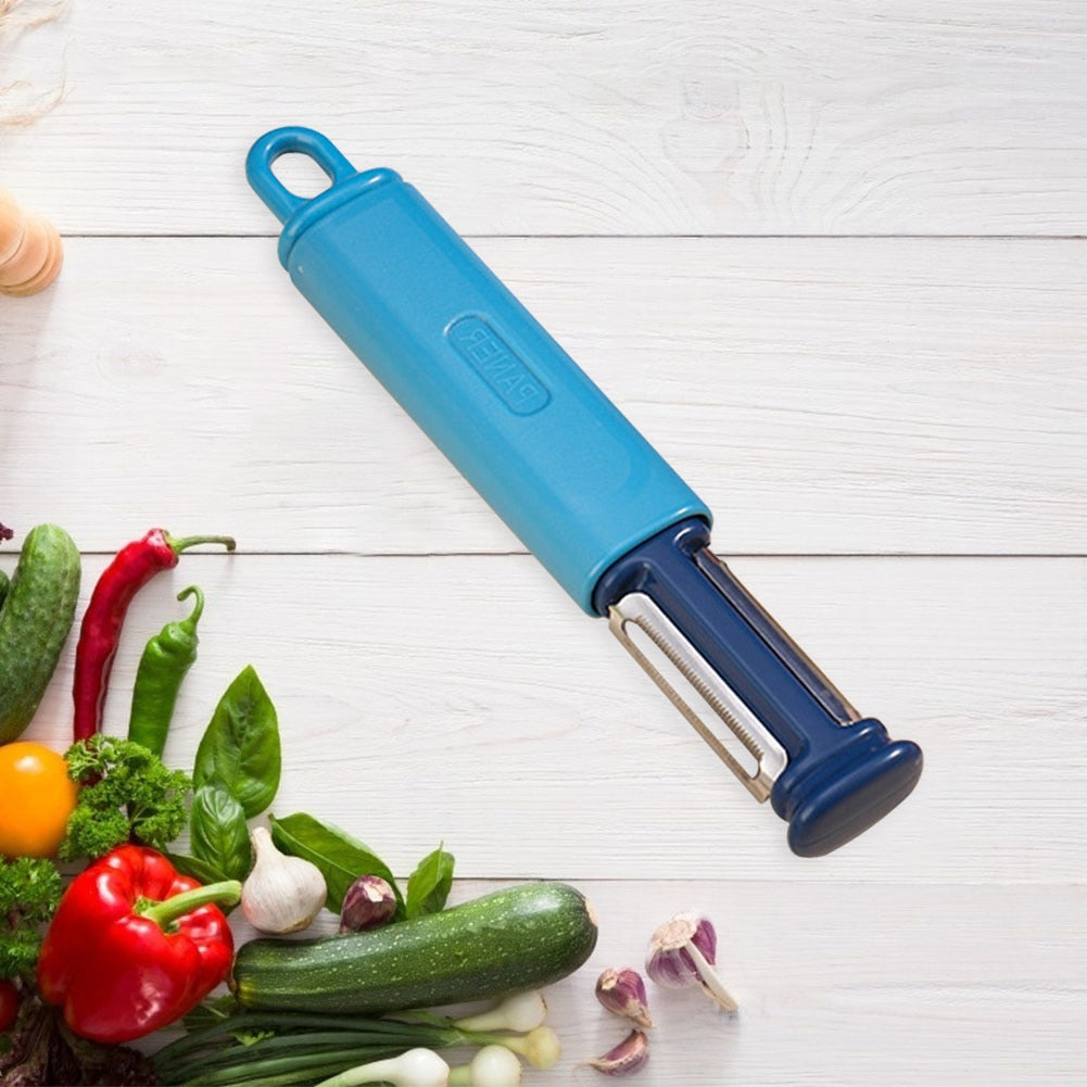 Knife Sharpening Vegetable Peeler