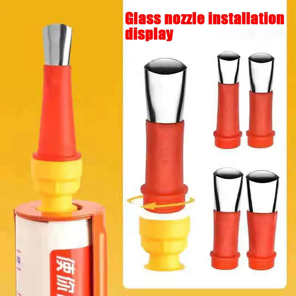 Seal Pro Smooth Glue Dispenser