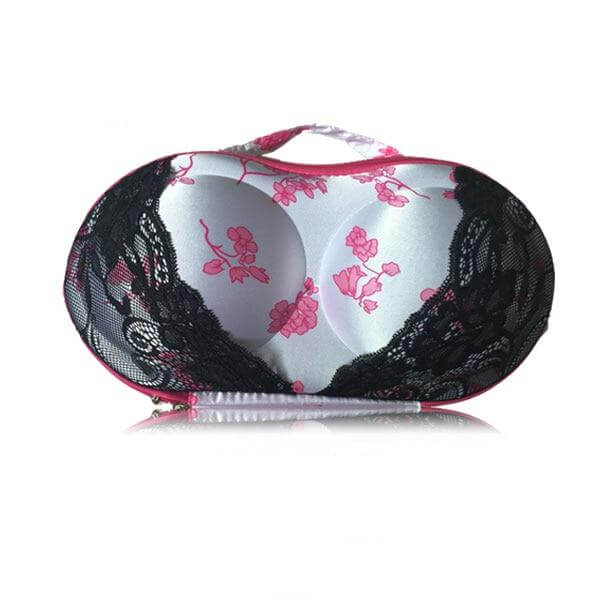 Travel Mesh Underwear Bra Storage Box for Women