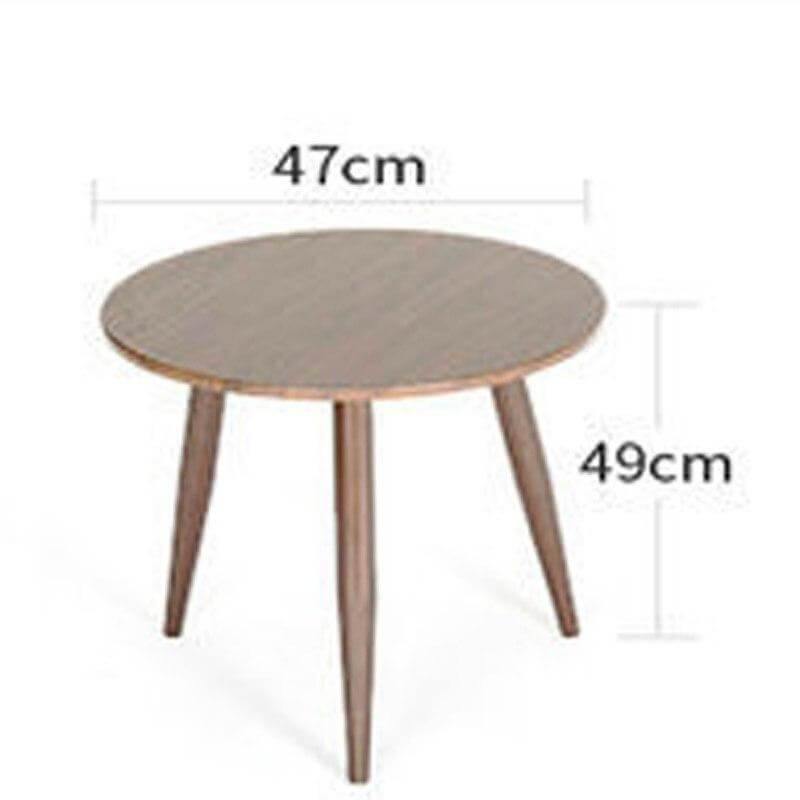 Nordic Modern 3pcs Coffee Table