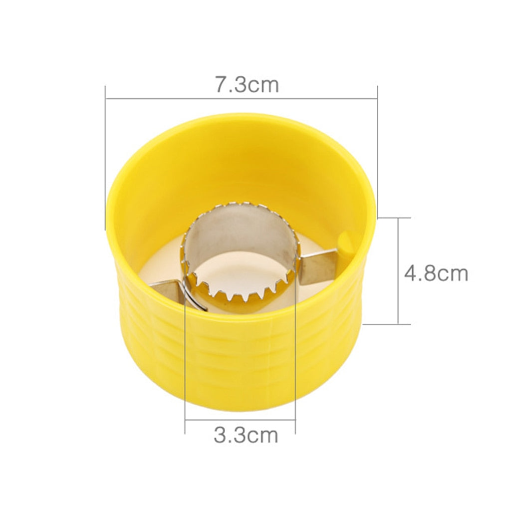 Easy Simple Corn Remover Tool