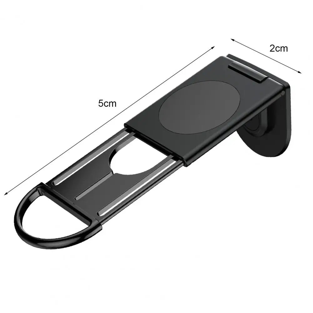 Magnetic Rotatable Strong Suction Phone Holder