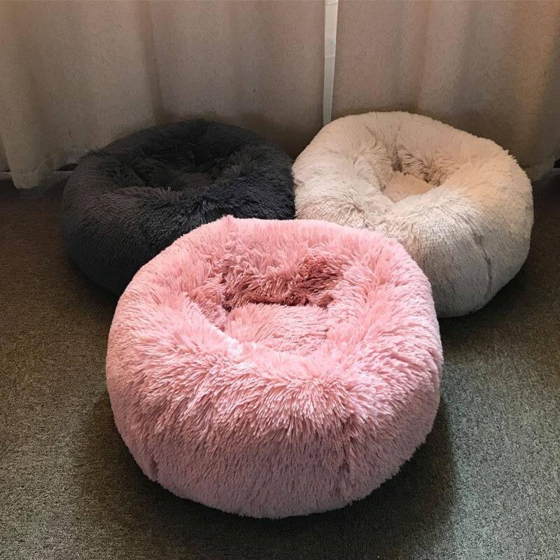 Super Soft Pet Bean Bag