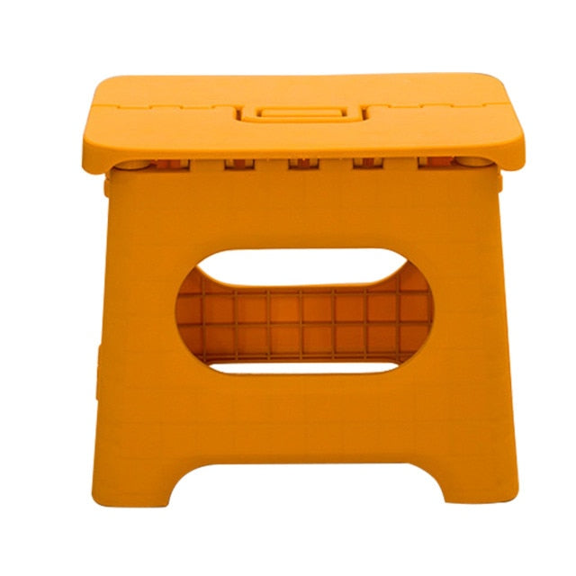 Portable Folding Mini Travel Stool