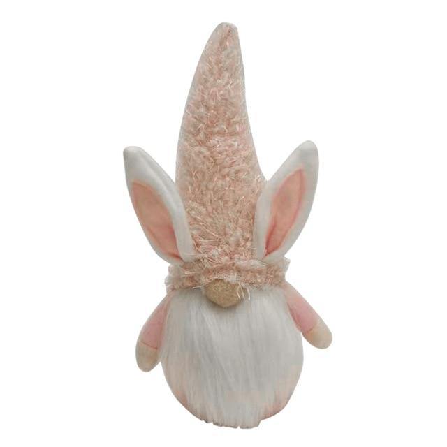 Swedish Tomte Easter Bunny Gnome