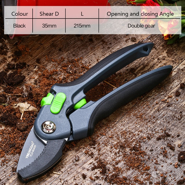 Gardening Tree Branch Trimmer Tool