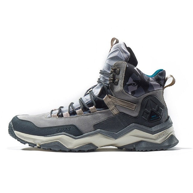 Camping Climbing Men Hiking Shoes