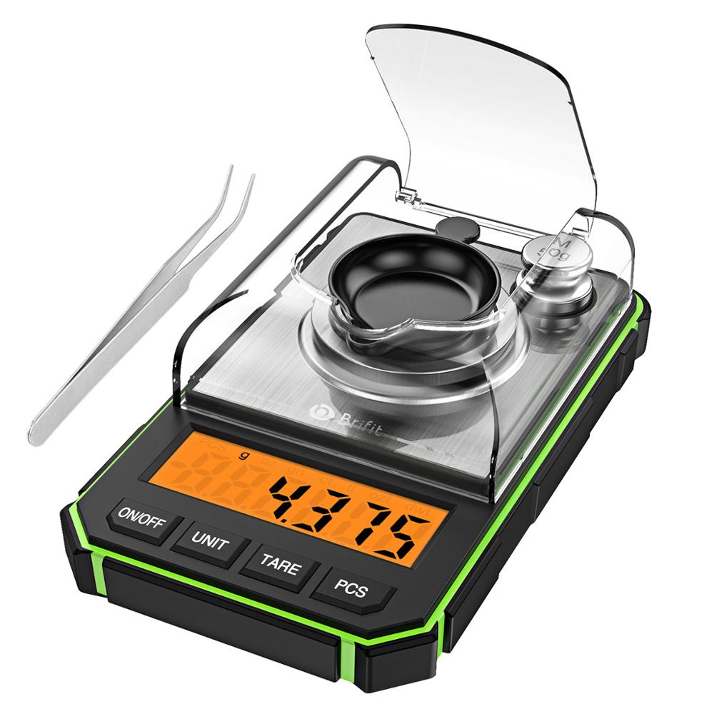 Mini Digital Electronic Pocket Scale