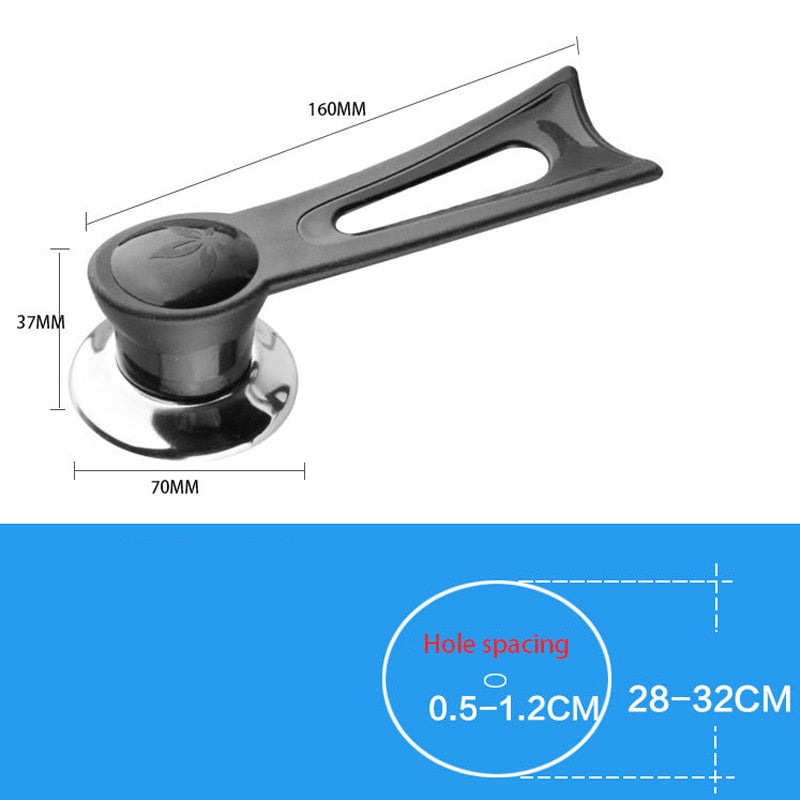 Universal Lid Lifter Replacement Handle