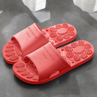 Comfy Unisex Massage Slippers