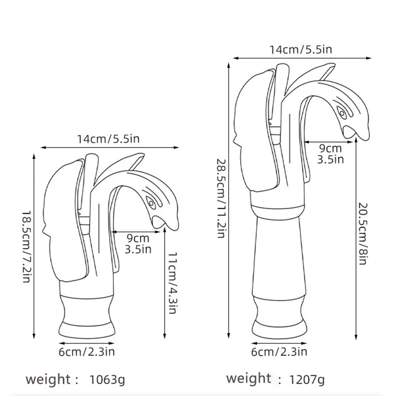 Swan Single Handle Golden Basin Faucet