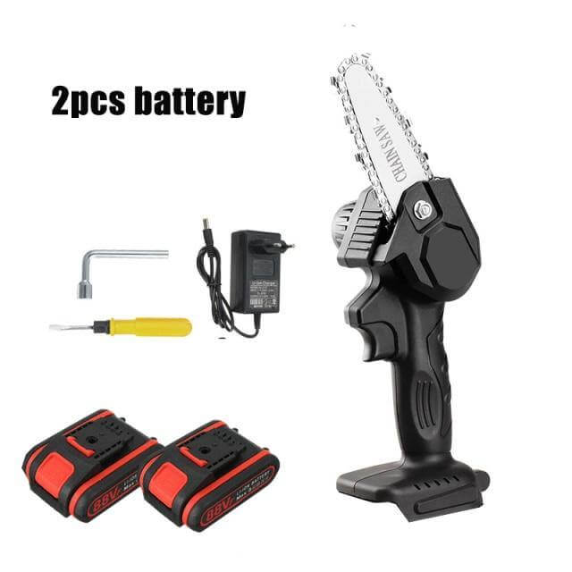 Portable Rechargeable Mini Hand Tool