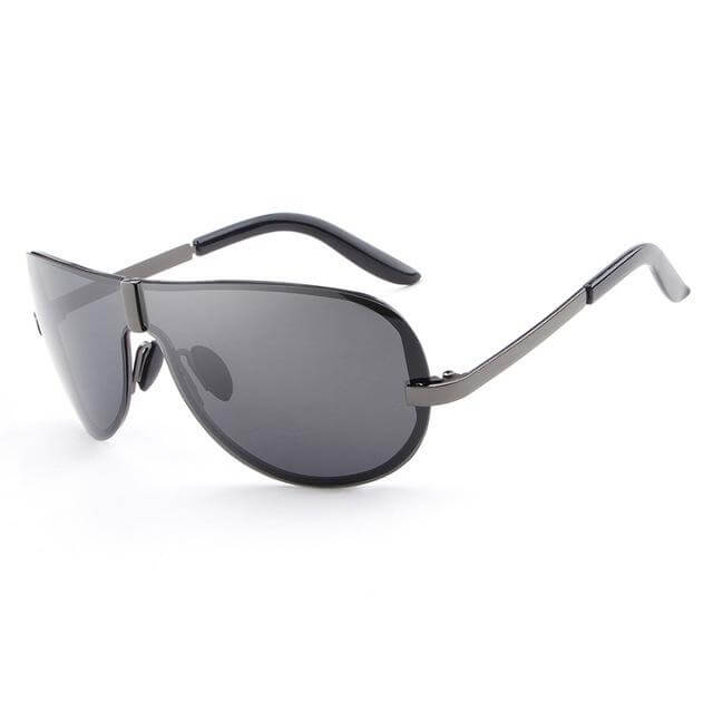 Unisex Polarized Driving Sunglasses