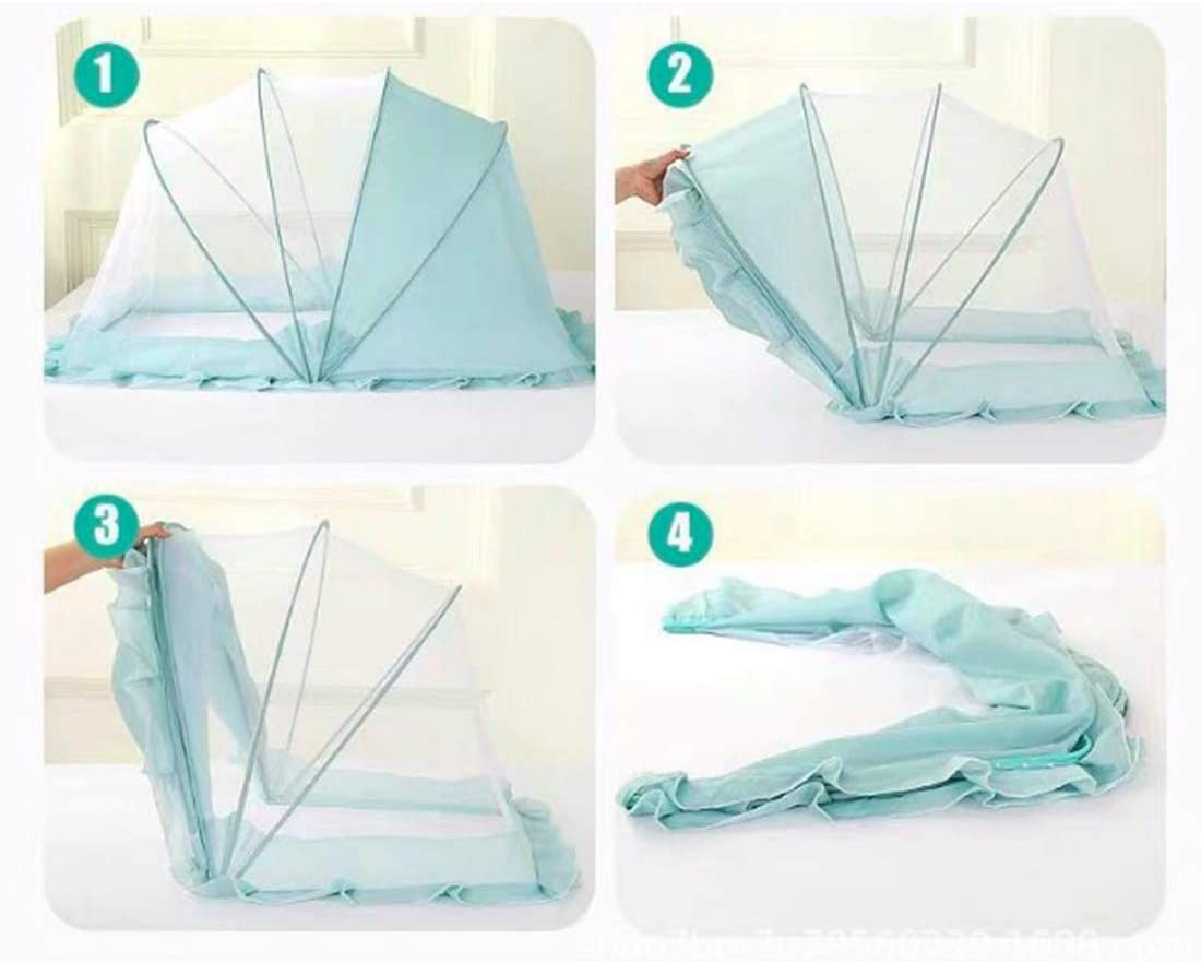 Foldable Baby Anti Mosquito Net