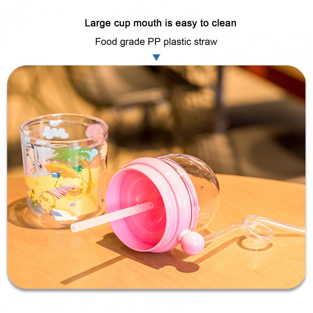 Kids Fun Outdoor Water Cup