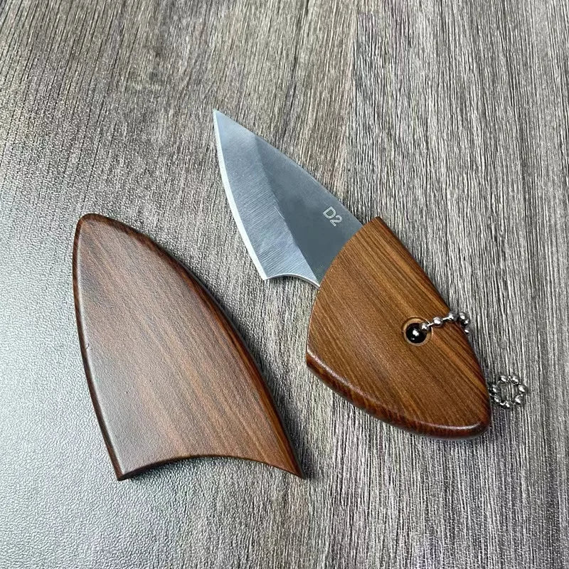 Timber Trek Multipurpose Pocket Knife