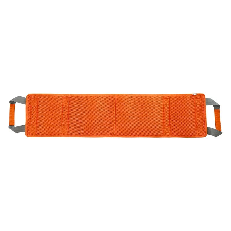 Nursing Care Patient Assist Strap Transfer Belt