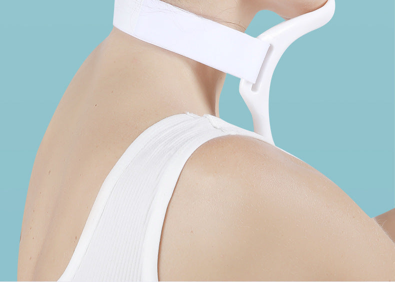 Adjustable Neck Support Protector