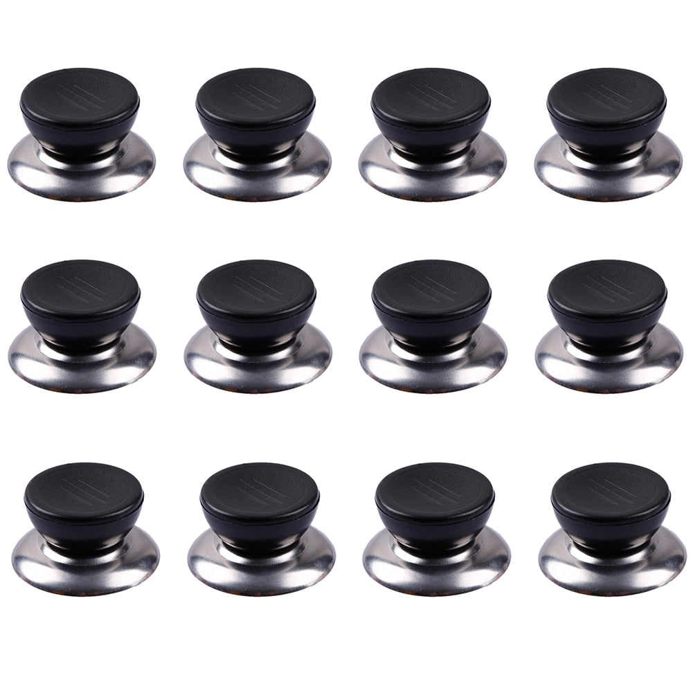 Universal Pot Lid Replacement Set